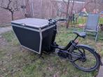 Urban Arrow Cargo XL elektrische bakfiets cargobike CargoXL, Ophalen, Gebruikt