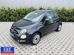 Fiat 500 1.2 Lounge Airco Pano Cruise, Voorwielaandrijving, Gebruikt, 1242 cc, 4 cilinders