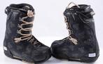 36,5 EU snowboard schoenen DEELUXE RAY LARA, TPS shield, Verzenden, Gebruikt, Schoenen