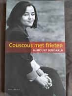 Mimount Bousakla - Couscous met frieten, Boeken, Ophalen of Verzenden, Mimount Bousakla, Zo goed als nieuw