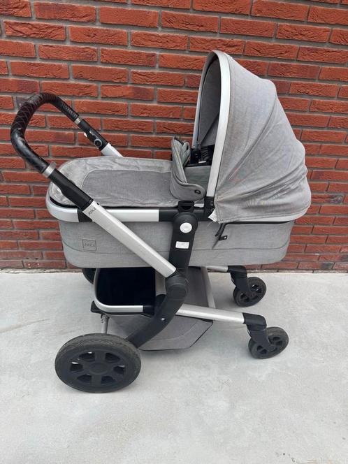 Joolz Day 2 Combiwagen met Maxi-Cosi, Kinderen en Baby's, Kinderwagens en Combinaties, Gebruikt, Combiwagen, Overige merken, Met autostoeltje