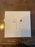 Airpods, Telecommunicatie, Mobiele telefoons | Oordopjes, Ophalen of Verzenden, Gebruikt, In gehoorgang (in-ear), Bluetooth