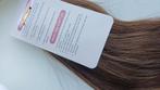 Haar extensions, echt haar! 2 kleuren beschikbaar!, Sieraden, Tassen en Uiterlijk, Uiterlijk | Haarverzorging, Ophalen of Verzenden