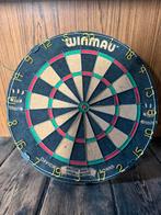 PROFESSIONEEL dartbord Winmau, Ophalen, Gebruikt, Dartbord