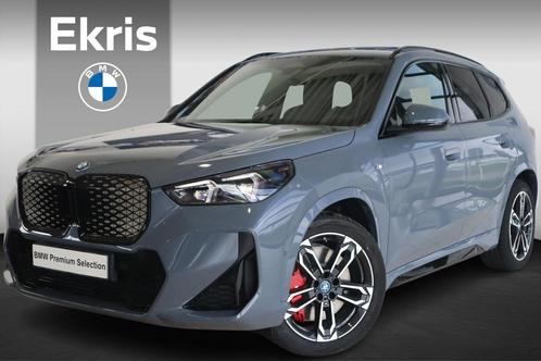 BMW iX1 eDrive20 M Sportpakket Pro | Travel Pack | Elektr. T, Auto's, BMW, Bedrijf, Te koop, iX1, ABS, Achteruitrijcamera, Adaptieve lichten