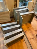 Ikea Lades - Verschillende Maten, Huis en Inrichting, Ophalen, Minder dan 50 cm, Gebruikt, Minder dan 100 cm