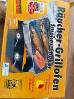 Rookoven - Nieuwstaat!, Ophalen, Zo goed als nieuw, Overige soorten