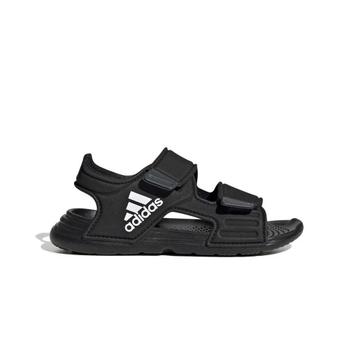 Adidas sandalen kindersandalen zwem slippers zwart maat 27 beschikbaar voor biedingen