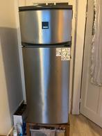 Koelkast Zanussi, Ophalen, Zo goed als nieuw, Met vriesvak