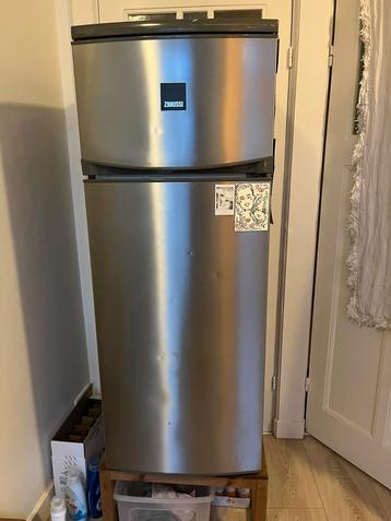 Koelkast Zanussi beschikbaar voor biedingen
