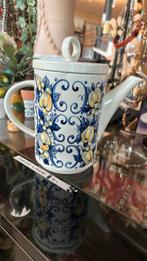 Villeroy & boch cadiz, Ophalen