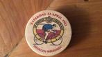 Bierviltjes Amstel Gold Race 1983, Verzamelen, Ophalen of Verzenden, Zo goed als nieuw, Viltje(s), Amstel