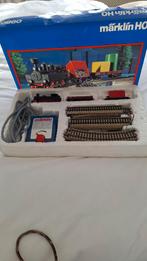 Marklin HO 0980, Hobby en Vrije tijd, Ophalen of Verzenden