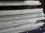 Harde Isolatie platen, Ophalen, 4 tot 8 cm, Gebruikt, Vloerisolatie
