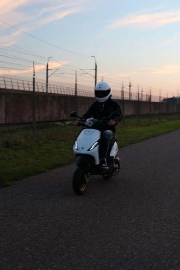 Piaggio zip 4t 50cc 2012 beschikbaar voor biedingen