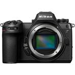 Nikon Z6 iii gezocht, Spiegelreflex, Ophalen of Verzenden, Zo goed als nieuw, Nikon