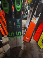 178cm ATOMIC REDSTER SC NIEUW NOOIT GEBRUIKT CARVE SKI, Sport en Fitness, Skiën en Langlaufen, 160 tot 180 cm, Ophalen of Verzenden