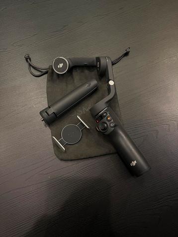 DJI osmo mobile 6 gimbal beschikbaar voor biedingen