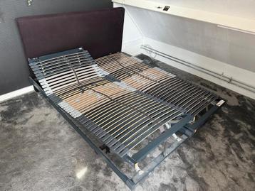 2 persoonsbed 160x200  beschikbaar voor biedingen