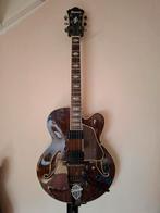 Ibanez artcore AFS85-T thinline igst, Muziek en Instrumenten, Snaarinstrumenten | Gitaren | Elektrisch, Ophalen of Verzenden, Zo goed als nieuw