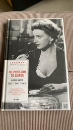 Alfred Hayes - De prijs van de liefde, Ophalen of Verzenden, Zo goed als nieuw, Alfred Hayes