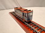 Prachtige messing tram Utrecht GT R nummer 41 Philotrain, Overige merken, Ophalen of Verzenden, Zo goed als nieuw, Gelijkstroom