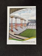 Panini Brasil 2014 nr. 30, Verzenden, Nieuw, Buitenlandse clubs, Poster, Plaatje of Sticker