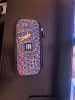 Josh Rock tekoma target case, Ophalen of Verzenden, Zo goed als nieuw