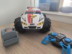 Nikko Vaporizr 2 - bestuurbare auto, Auto offroad, Zo goed als nieuw, Overige schalen, Ophalen
