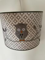 Kinderlamp uil Taftan, Ophalen, Zo goed als nieuw, Lamp