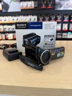 Sony HDR-XR155E video camera in goede staat, Full HD, Gebruikt, 20x of meer, Ophalen of Verzenden
