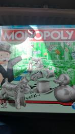Monopoly, Hobby en Vrije tijd, Gezelschapsspellen | Bordspellen, Ophalen of Verzenden, Zo goed als nieuw
