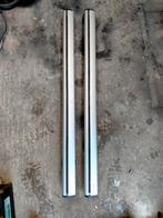 Cam dakdragers voor dakrail, Auto diversen, Dakdragers, Ophalen of Verzenden, Zo goed als nieuw