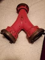 Brandweer straalpijpen, Ophalen of Verzenden, Gebruikt