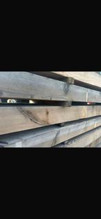 Douglas palen b-keus, Ophalen, Gebruikt, 250 cm of meer, Palen