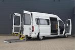 Maxus EV80 LWB H3 | Rolstoelbus met lift 100% Elektrisch en, Auto's, Overige Auto's, Nieuw, Te koop, Geïmporteerd, 750 kg