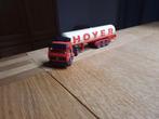 Wiking. Mercedes Hoyer. 1:87, Verzenden, Bus of Vrachtwagen, Wiking