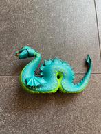 Draak, Ophalen, Zo goed als nieuw