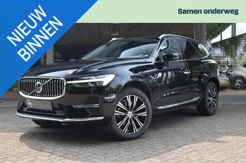 Volvo XC60 2.0 T6 Plug-in hybrid AWD Inscription beschikbaar voor biedingen