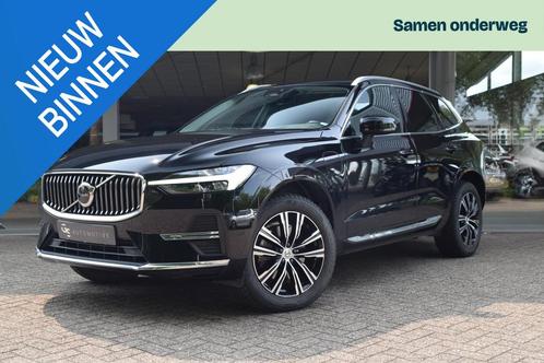 Volvo XC60 2.0 T6 Plug-in hybrid AWD Inscription, Auto's, Volvo, Bedrijf, Te koop, XC60, 4x4, ABS, Achteruitrijcamera, Adaptive Cruise Control