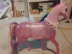 Barbie paard., Kinderen en Baby's, Speelgoed | Poppen, Ophalen, Barbie
