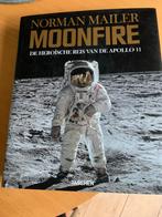 Moonfire Appollo2 maanreis, Boeken, Overige Boeken, Ophalen of Verzenden, Zo goed als nieuw