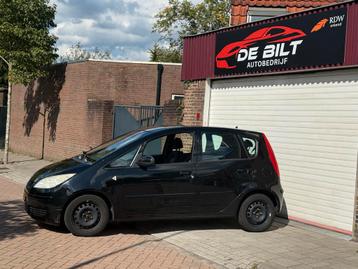 Mitsubishi Colt Invite 1.3 CZ5 AIRCO/TREKHAAK/NIEUWE APK! beschikbaar voor biedingen