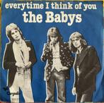 The Babys Single., Gebruikt, Verzenden, 7 inch, Single