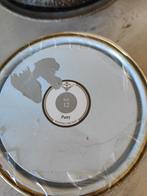 Painting the past muurverf NN12 Putty, Doe-het-zelf en Verbouw, Verf, Beits en Lak, Ophalen of Verzenden, Grijs, Minder dan 5 liter