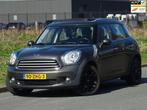 Mini Mini Countryman 1.6 NAP/PANORAMADAK/NAV/PDC/APK 05-2026, Auto's, Voorwielaandrijving, Euro 5, Gebruikt, Parkeersensor