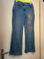 Dames spijkerbroek merk Bandolera maat 38, Kleding | Dames, Spijkerbroeken en Jeans, Blauw, Ophalen of Verzenden, W30 - W32 (confectie 38/40)