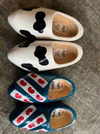 Klompjes stoer., Ophalen of Verzenden, Zo goed als nieuw, Schoentjes