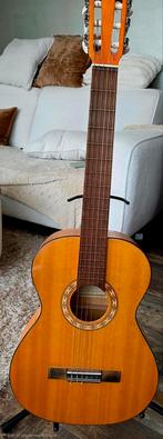 Herbert Schaffner Torella Model 50 Gitaar, Ophalen of Verzenden, Gebruikt, Klassieke of Spaanse gitaar