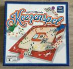 Keezenspel 2-4 spelers, Hobby en Vrije tijd, Een of twee spelers, Ophalen of Verzenden, Gebruikt